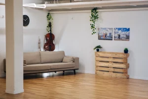 Tanzraum mieten Bern Danzarte