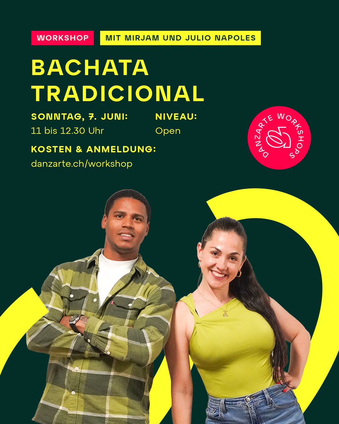 Bachata-Tradicional-Danzarte-Bern-Juni-2026