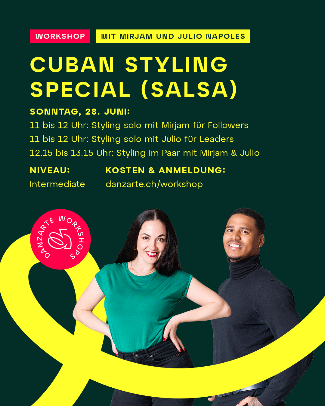 Cuban-Styling-Special-Danzarte-Bern-Juni-2026
