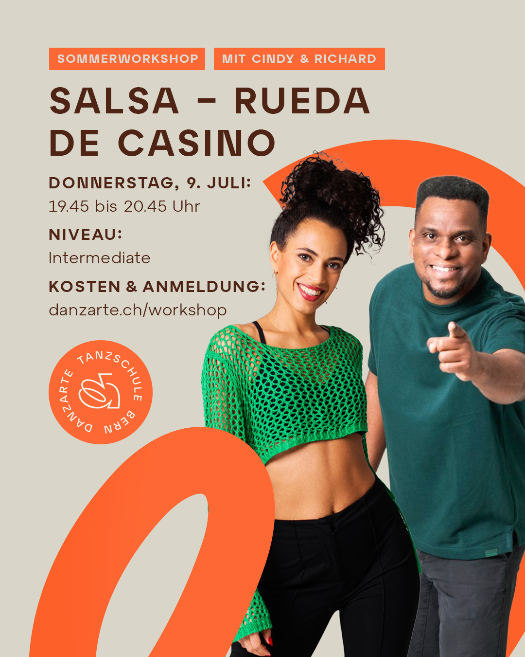 Sommerworkshop-Salsa-Rueda-de-Casino-Danzarte-Bern-2026